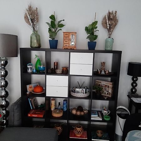 Appartamento Nergens Rotterdam Esterno foto