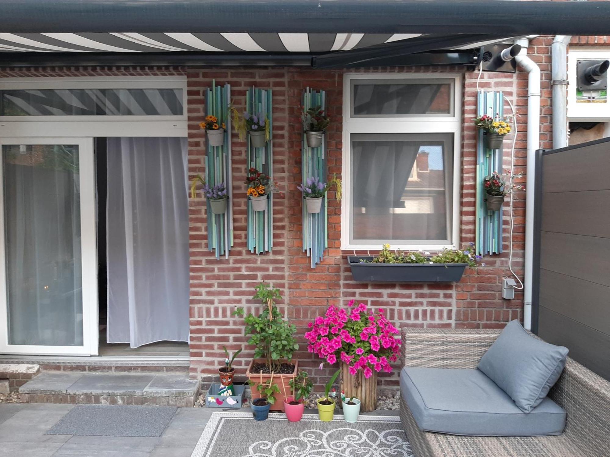 Appartamento Nergens Rotterdam Esterno foto