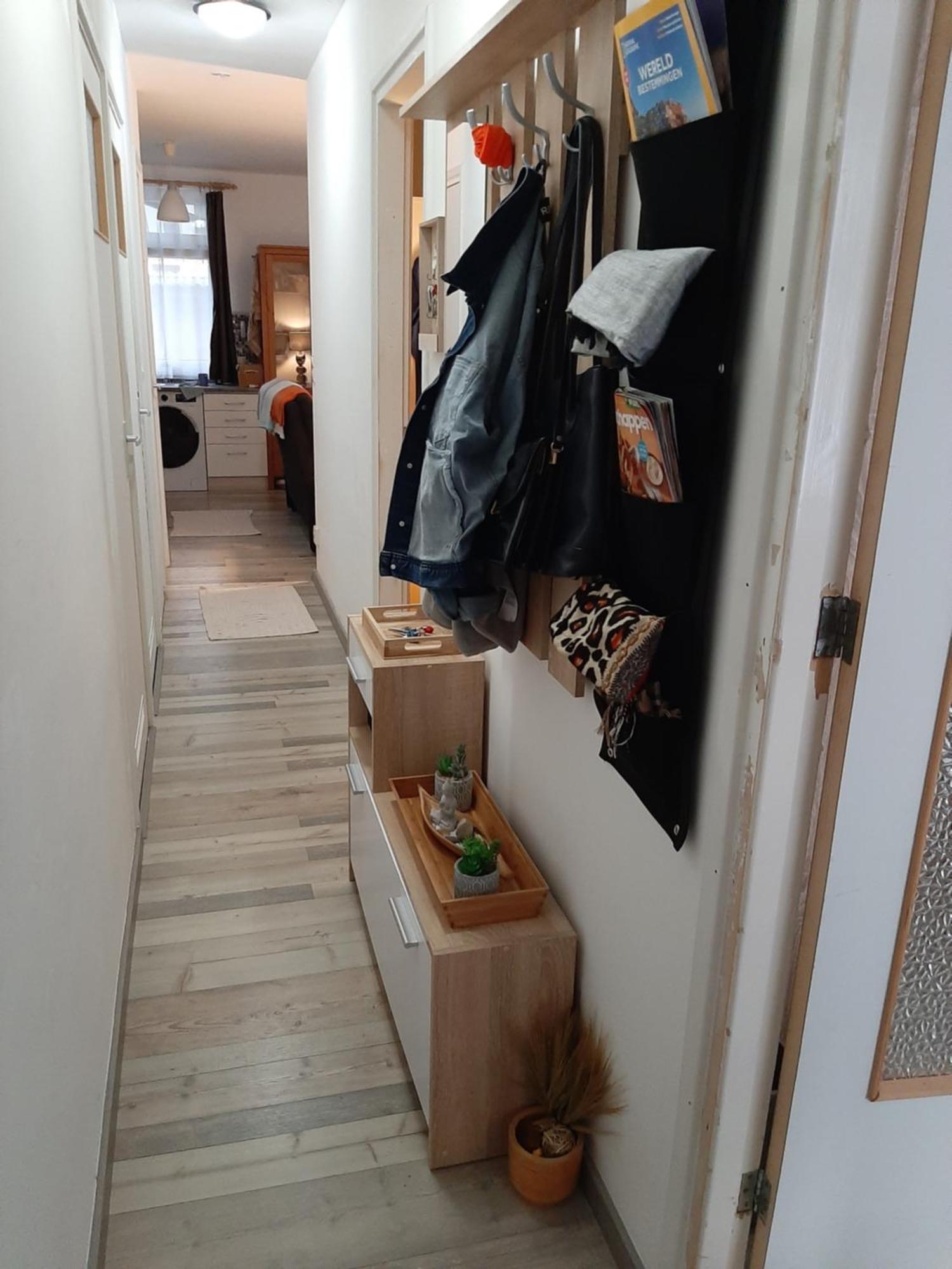 Appartamento Nergens Rotterdam Esterno foto