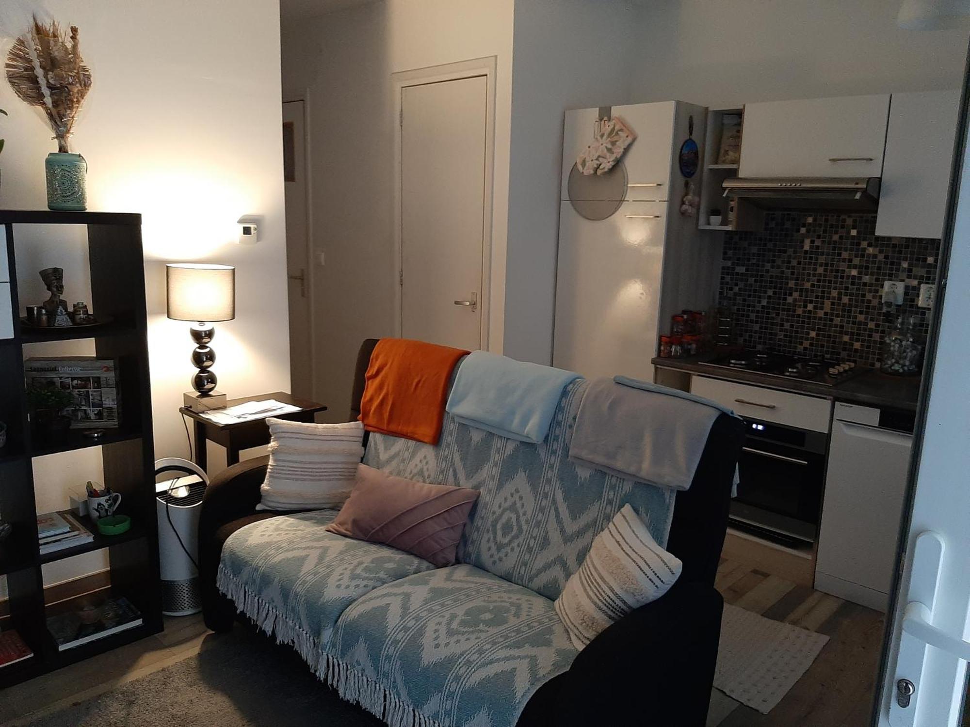 Appartamento Nergens Rotterdam Esterno foto