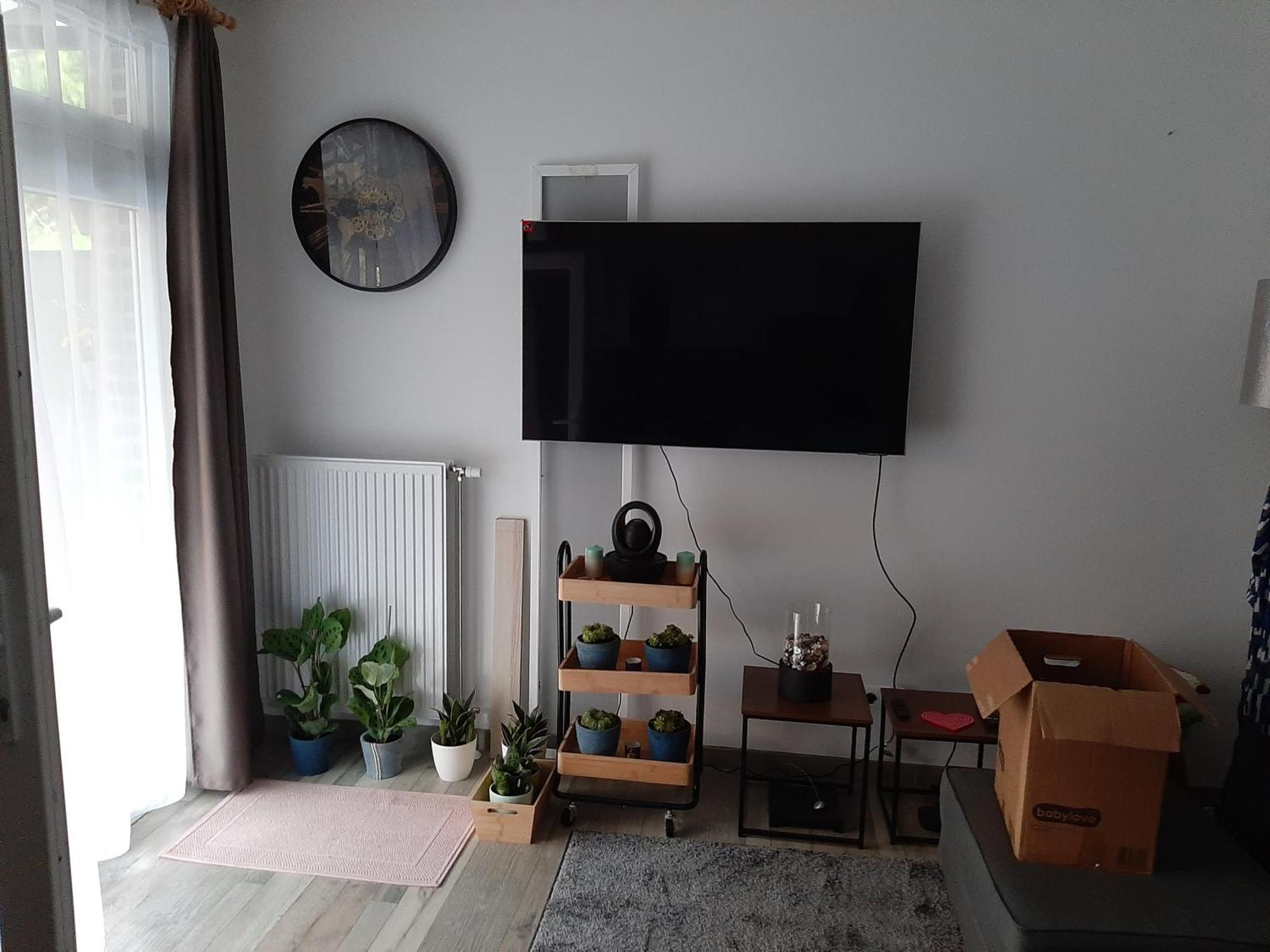 Appartamento Nergens Rotterdam Esterno foto