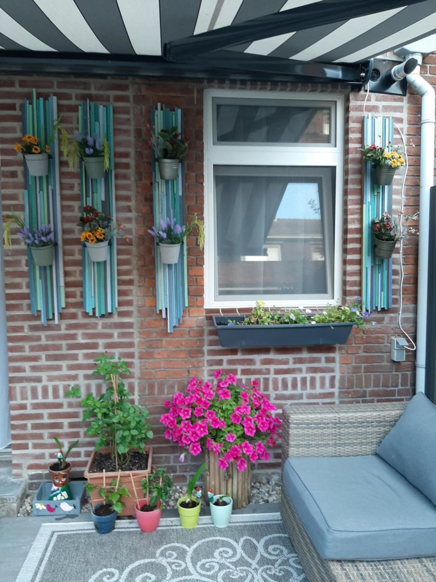 Appartamento Nergens Rotterdam Esterno foto