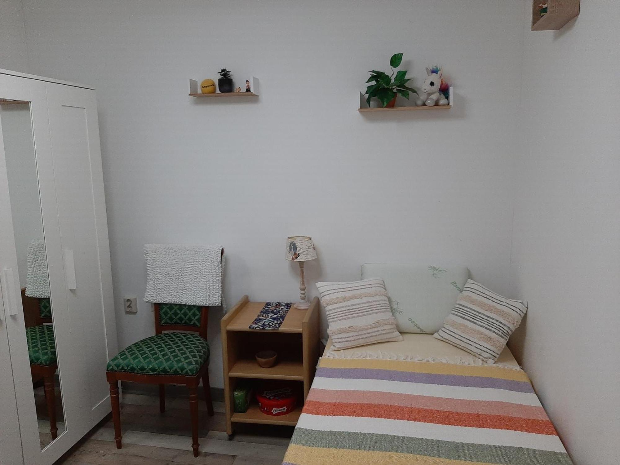Appartamento Nergens Rotterdam Esterno foto